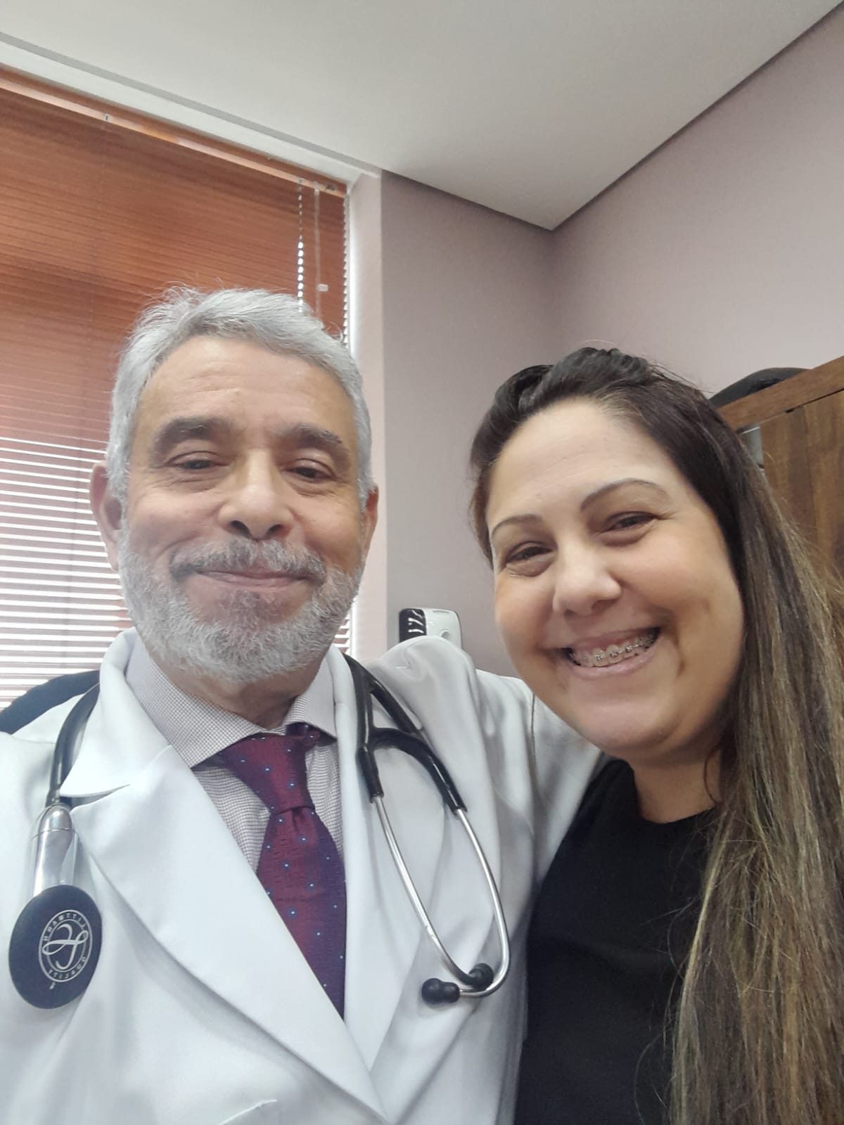 Nurse Care  informa parceria junto à GerSantos