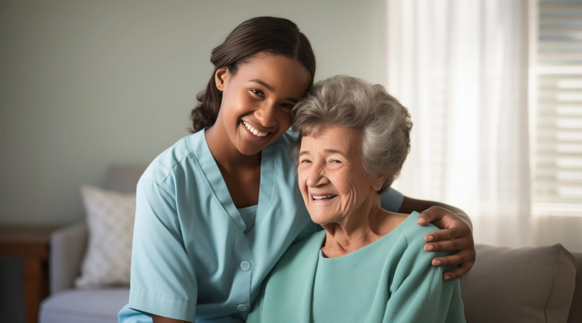 CUIDADOS PARA SUA FAMÍLIA