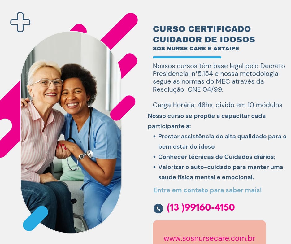 Curso Certificado 